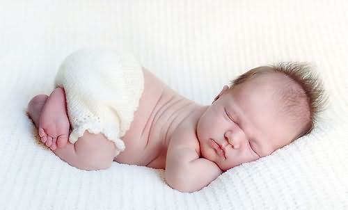 如何选购婴儿专用枕头？两个误区父母要避免