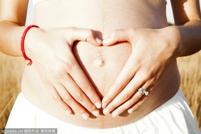 9招教你判断怀孕期间胎儿性别